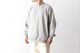 MADNESS (�ޥåɥͥ�) "MADNESS MIL-TYPE CREW SWEATER"