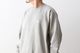 MADNESS (�ޥåɥͥ�) "MADNESS MIL-TYPE CREW SWEATER"