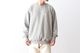 MADNESS (�ޥåɥͥ�) "MADNESS MIL-TYPE CREW SWEATER"