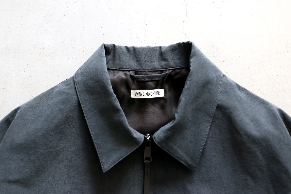 VAINL ARCHIVE (ヴァイナル アーカイブ) 