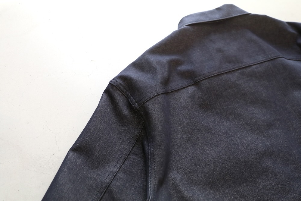 COMME des GARCONS HOMME(���� �� ����륽�󡦥���) "�ʥǥ˥� HQ-J008-051"