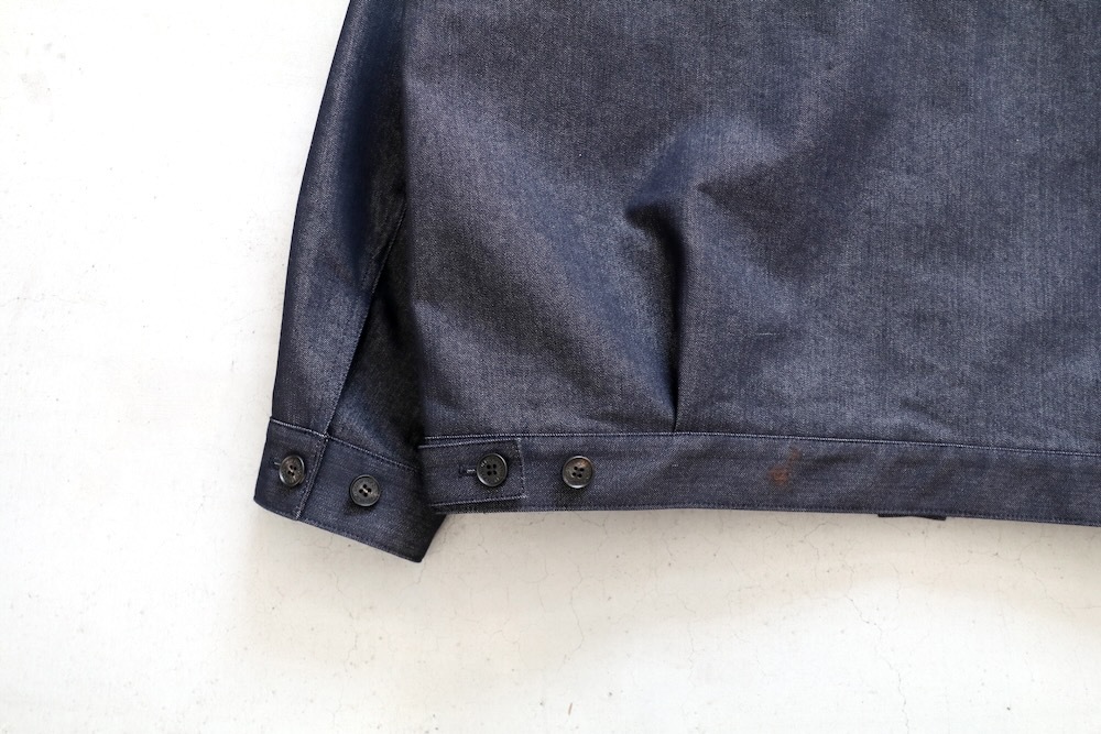 COMME des GARCONS HOMME(���� �� ����륽�󡦥���) "�ʥǥ˥� HQ-J008-051"