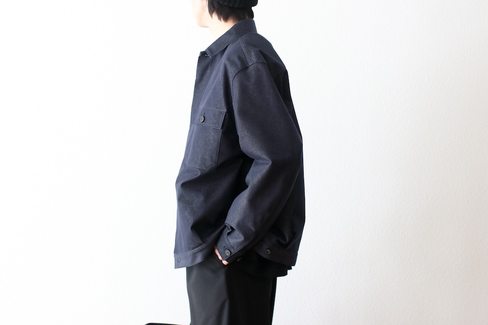 COMME des GARCONS HOMME(コム デ ギャルソン・オム) 