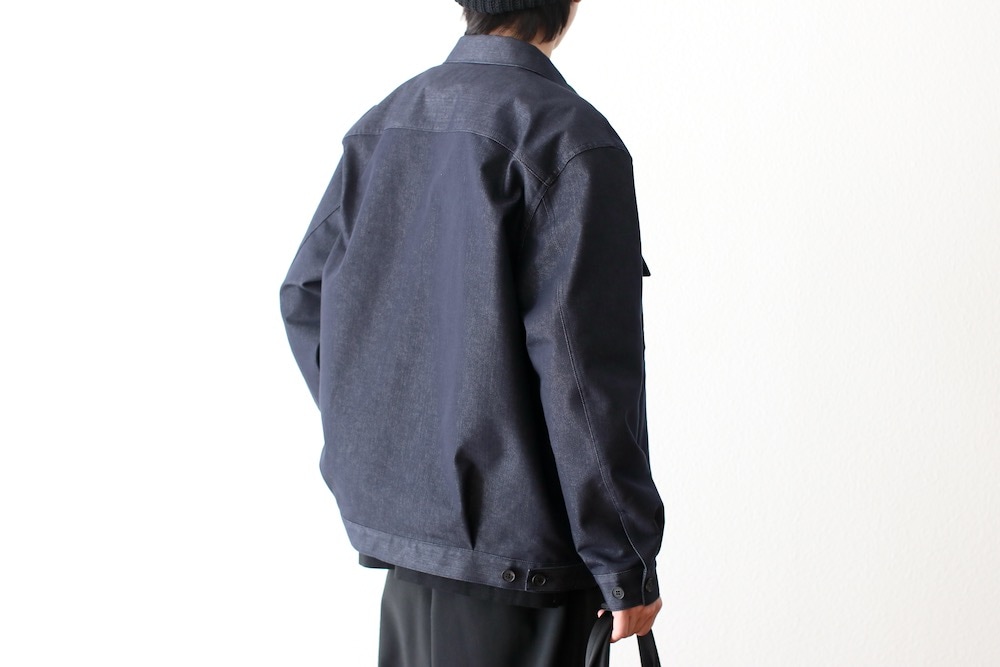 COMME des GARCONS HOMME(コム デ ギャルソン・オム) 