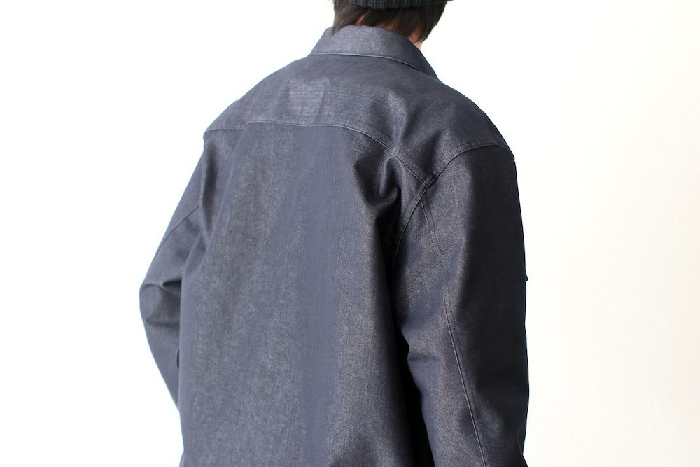 COMME des GARCONS HOMME(���� �� ����륽�󡦥���) "�ʥǥ˥� HQ-J008-051"
