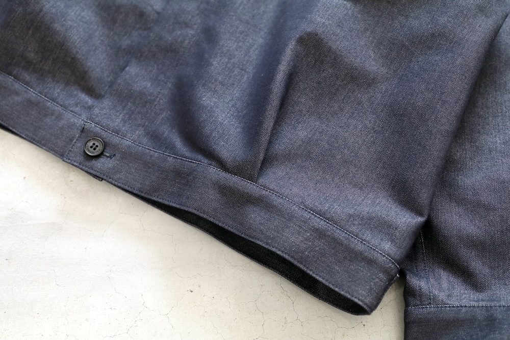 COMME des GARCONS HOMME(コム デ ギャルソン・オム) 