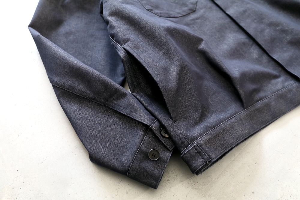 COMME des GARCONS HOMME(���� �� ����륽�󡦥���) "�ʥǥ˥� HQ-J008-051"