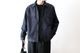COMME des GARCONS HOMME(���� �� ����륽�󡦥���) "�ʥǥ˥� HQ-J008-051"