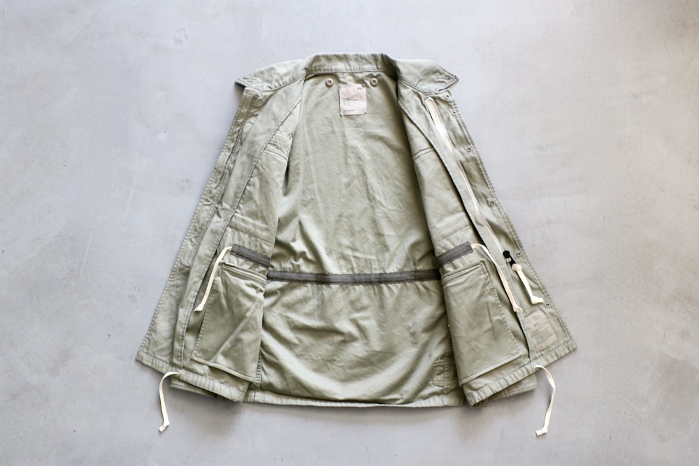 MADNESS (�ޥåɥͥ�) "MADNESS REGENERATED M65 FIELD JACKET"