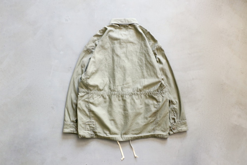 MADNESS (�ޥåɥͥ�) "MADNESS REGENERATED M65 FIELD JACKET"