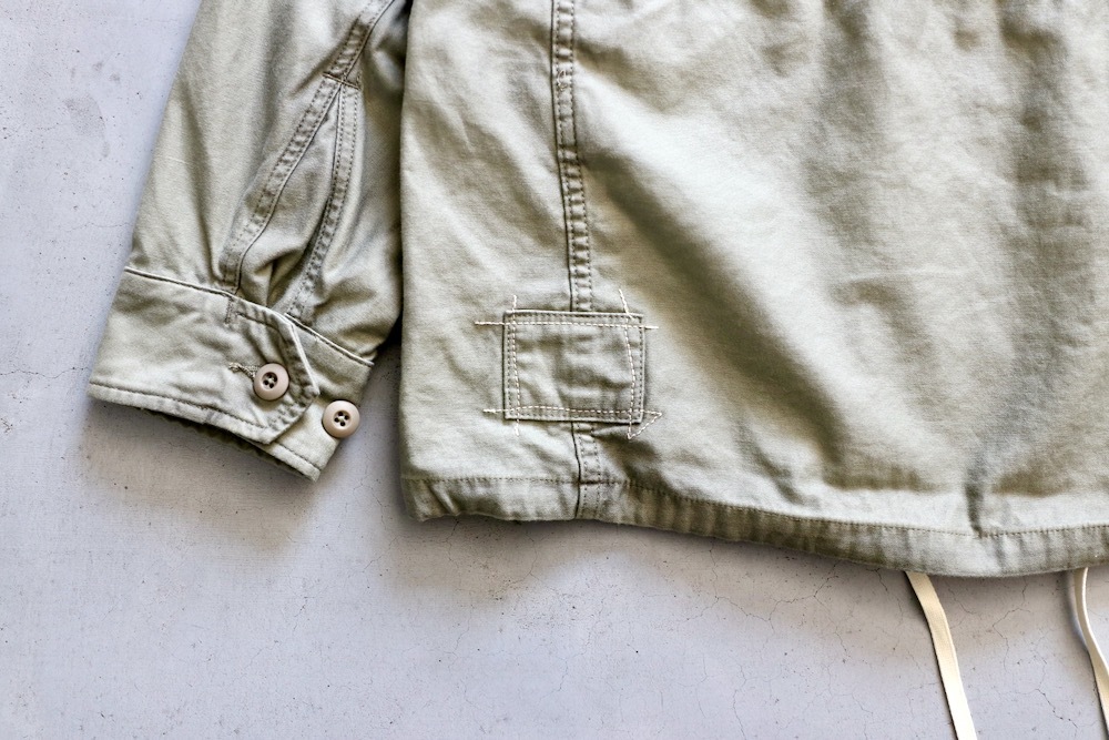 MADNESS (�ޥåɥͥ�) "MADNESS REGENERATED M65 FIELD JACKET"