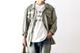 MADNESS (�ޥåɥͥ�) "MADNESS REGENERATED M65 FIELD JACKET"