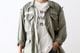 MADNESS (�ޥåɥͥ�) "MADNESS REGENERATED M65 FIELD JACKET"