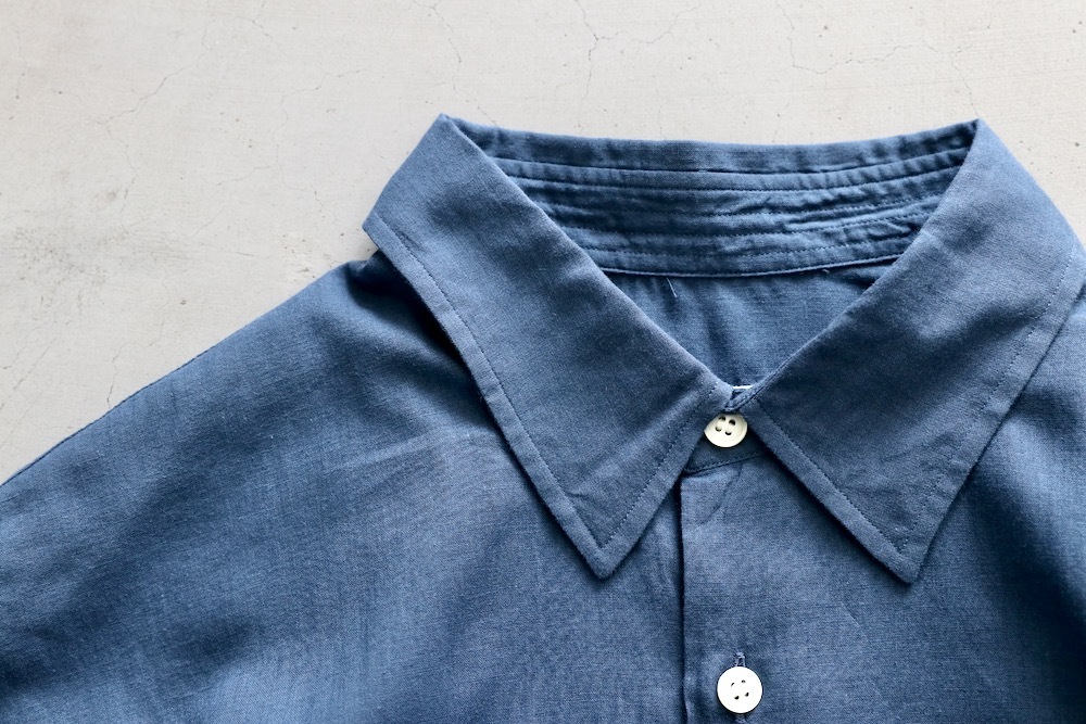 KAPTAIN SUNSHINE(����ץƥ󥵥󥷥㥤��) "Plain SS Shirt"