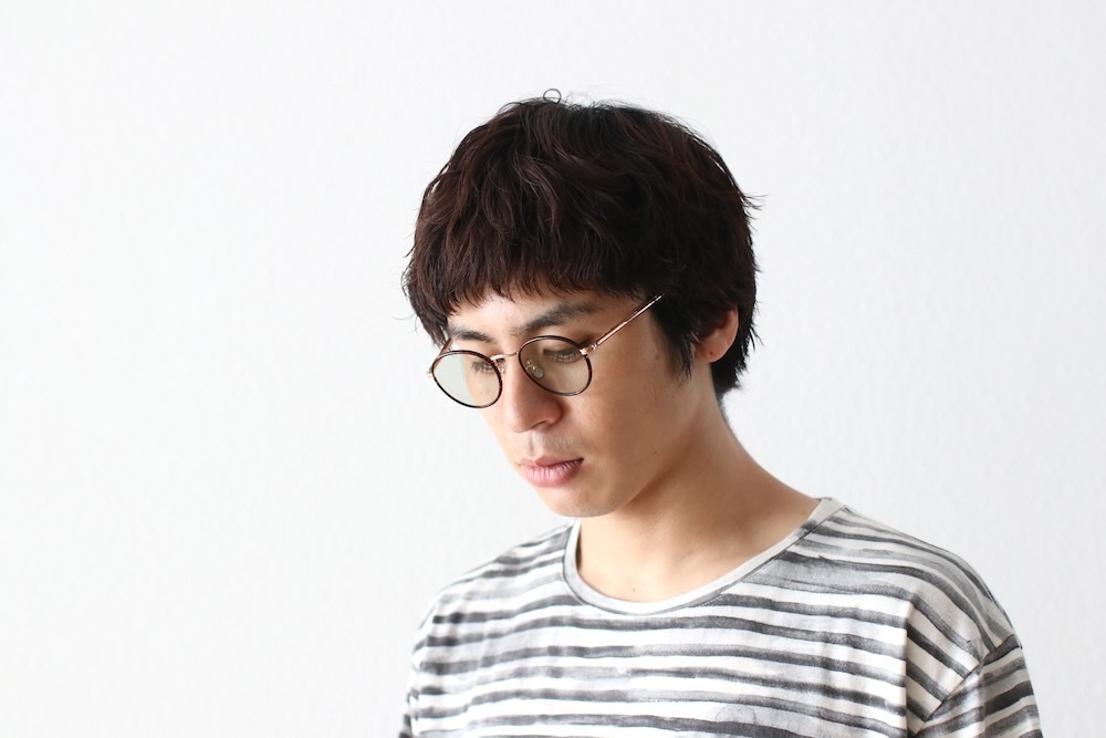 NOCHINO OPTICAL (ΥΥץƥ) "KYOKUSUI Ĵǥ뤢"