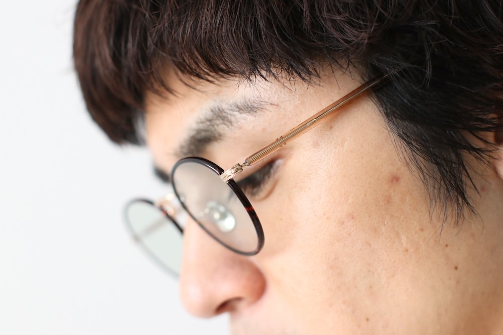 NOCHINO OPTICAL (ノチノオプティカル) 