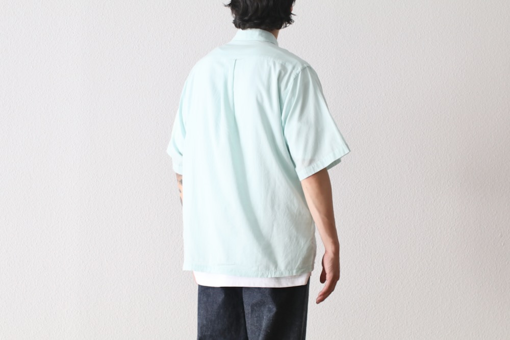 KAPTAIN SUNSHINE(キャプテンサンシャイン) 