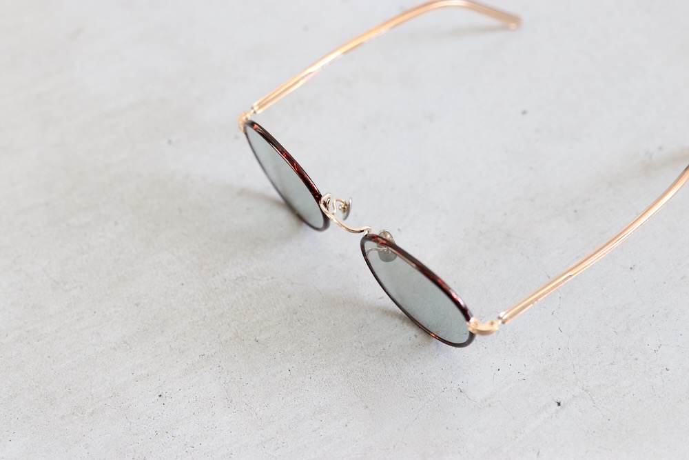 NOCHINO OPTICAL (ノチノオプティカル) 