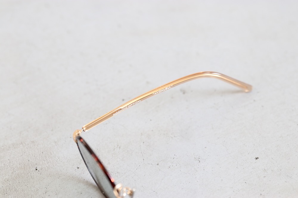 NOCHINO OPTICAL (ノチノオプティカル) 