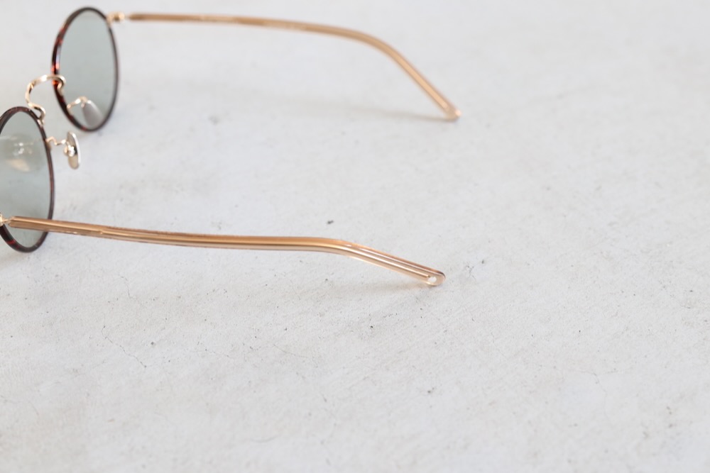 NOCHINO OPTICAL (�Υ��Υ��ץƥ�����) "KYOKUSUI Ĵ����ǥ뤢��"