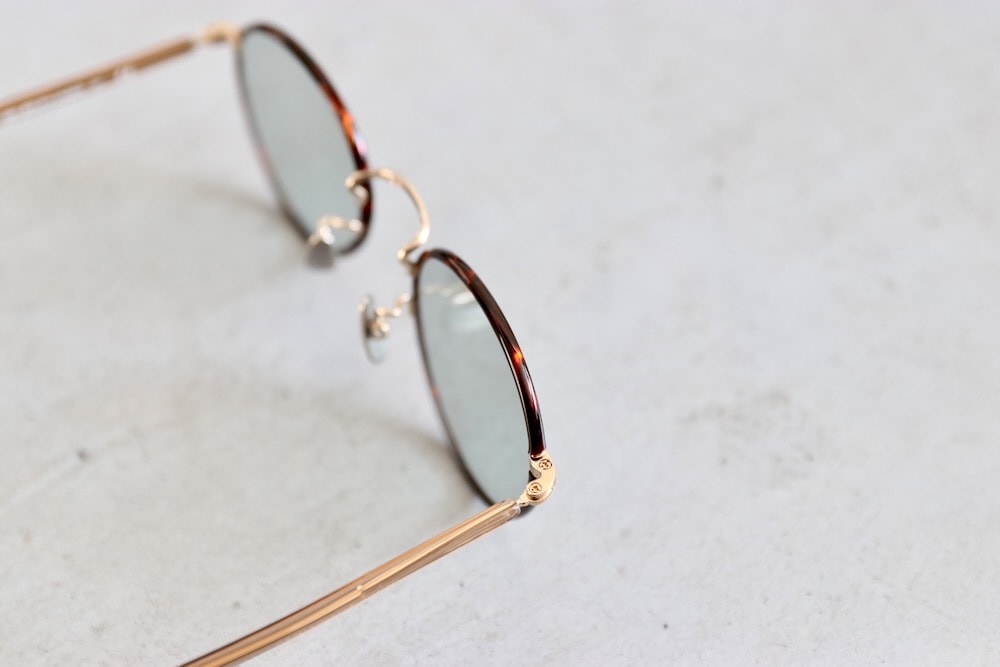 NOCHINO OPTICAL (ノチノオプティカル) 