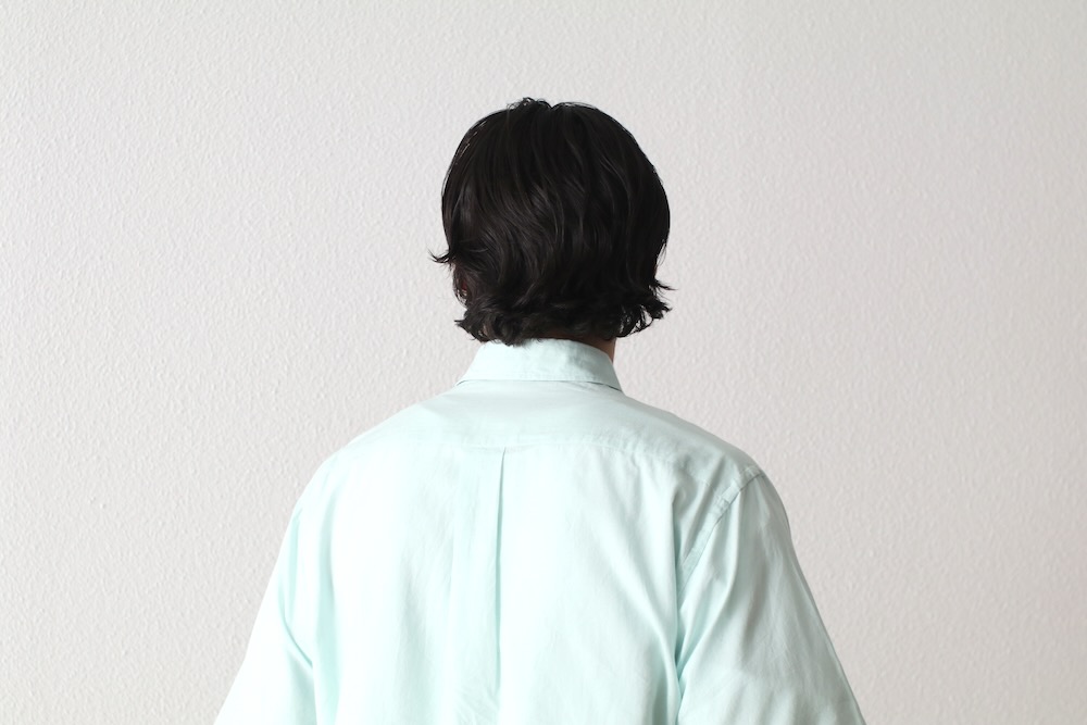 KAPTAIN SUNSHINE(����ץƥ󥵥󥷥㥤��) "Plain SS Shirt"