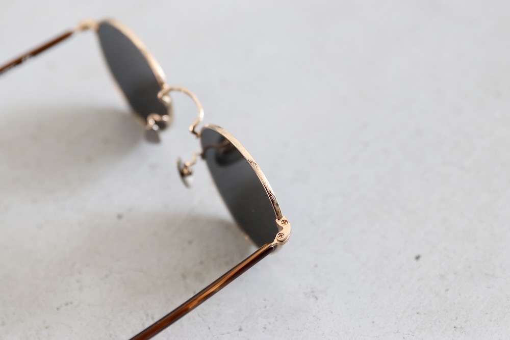 NOCHINO OPTICAL (ノチノオプティカル) 