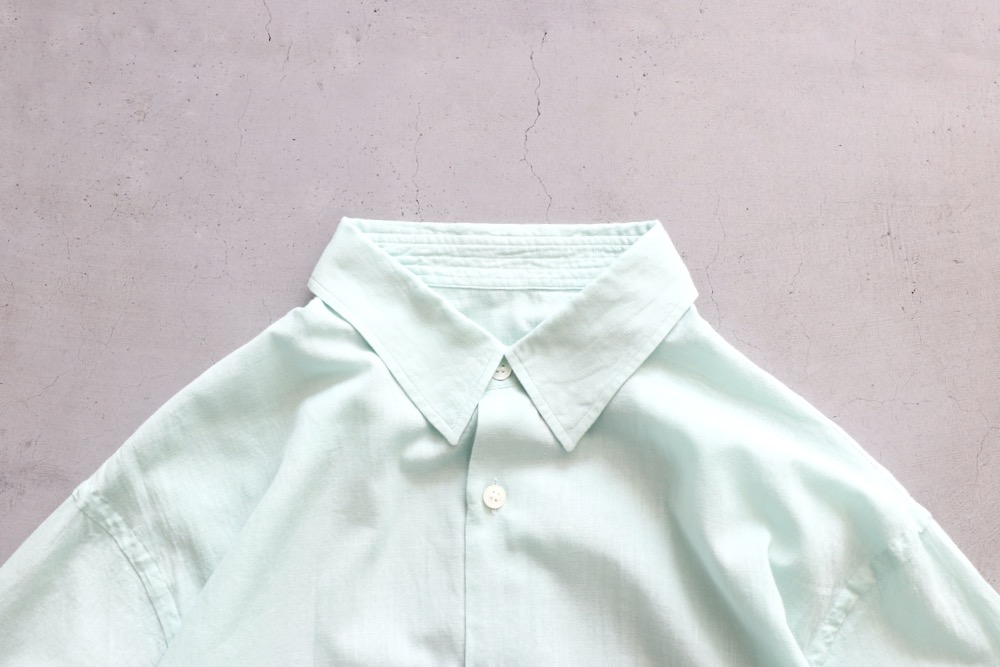 KAPTAIN SUNSHINE(����ץƥ󥵥󥷥㥤��) "Plain SS Shirt"