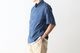 KAPTAIN SUNSHINE(����ץƥ󥵥󥷥㥤��) "Plain SS Shirt"