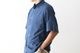 KAPTAIN SUNSHINE(����ץƥ󥵥󥷥㥤��) "Plain SS Shirt"