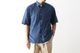 KAPTAIN SUNSHINE(����ץƥ󥵥󥷥㥤��) "Plain SS Shirt"