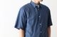KAPTAIN SUNSHINE(����ץƥ󥵥󥷥㥤��) "Plain SS Shirt"