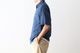 KAPTAIN SUNSHINE(����ץƥ󥵥󥷥㥤��) "Plain SS Shirt"