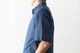 KAPTAIN SUNSHINE(����ץƥ󥵥󥷥㥤��) "Plain SS Shirt"