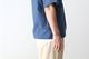 KAPTAIN SUNSHINE(����ץƥ󥵥󥷥㥤��) "Plain SS Shirt"