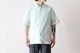 KAPTAIN SUNSHINE(����ץƥ󥵥󥷥㥤��) "Plain SS Shirt"