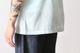 KAPTAIN SUNSHINE(����ץƥ󥵥󥷥㥤��) "Plain SS Shirt"