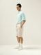 KAPTAIN SUNSHINE(����ץƥ󥵥󥷥㥤��) "Plain SS Shirt"