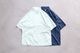 KAPTAIN SUNSHINE(����ץƥ󥵥󥷥㥤��) "Plain SS Shirt"