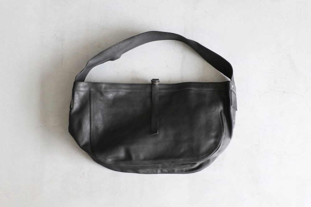 【コグマ】T.T NEWSBOY BAG Lot.004 10.4 0:00 Release】Taiga Takahashi / T.T(タイガ タカハシ