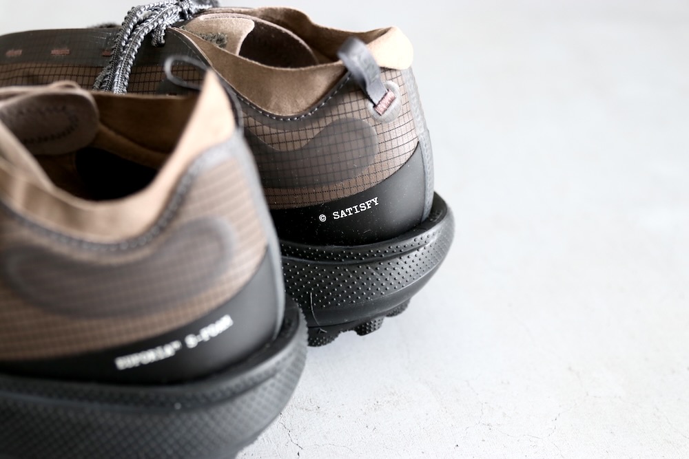 SATISFY(サティスファイ) 