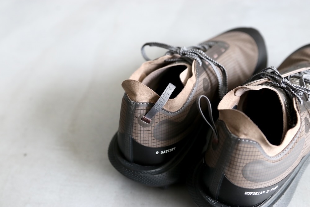 SATISFY(サティスファイ) 