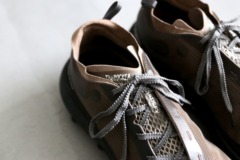 SATISFY(サティスファイ) 