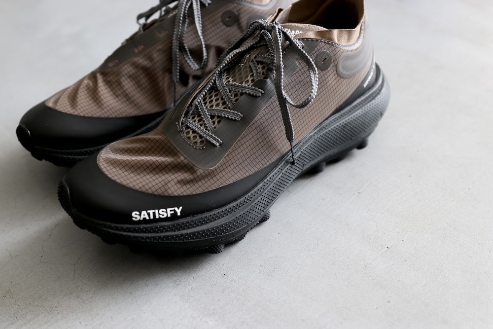 SATISFY(サティスファイ) 