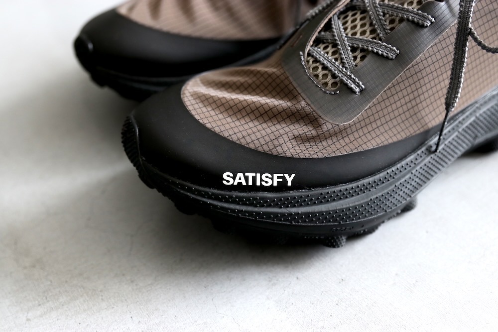 SATISFY(サティスファイ) 