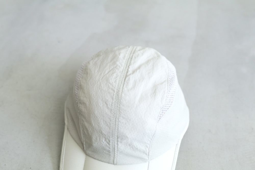 SAN SAN GEAR (���� ���� ����) "BUTTERFLY CAP"