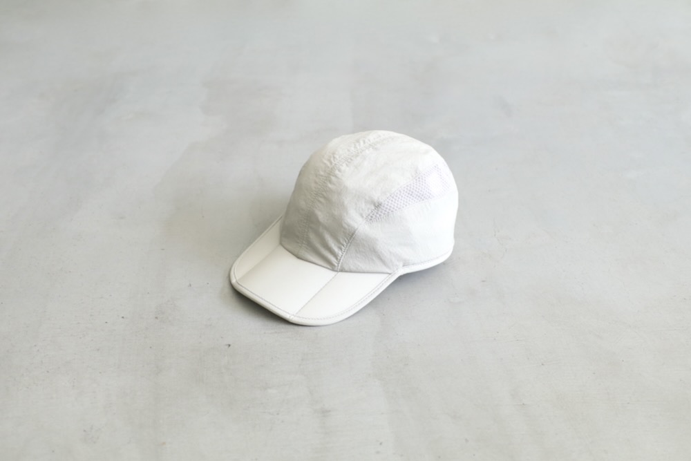 SAN SAN GEAR (���� ���� ����) "BUTTERFLY CAP"