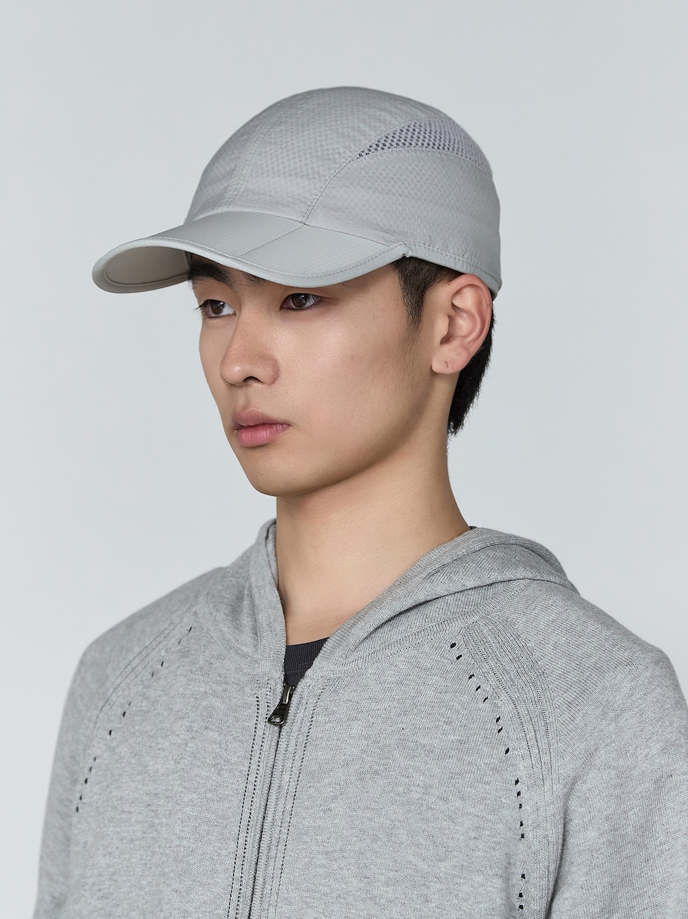 SAN SAN GEAR (���� ���� ����) "BUTTERFLY CAP"