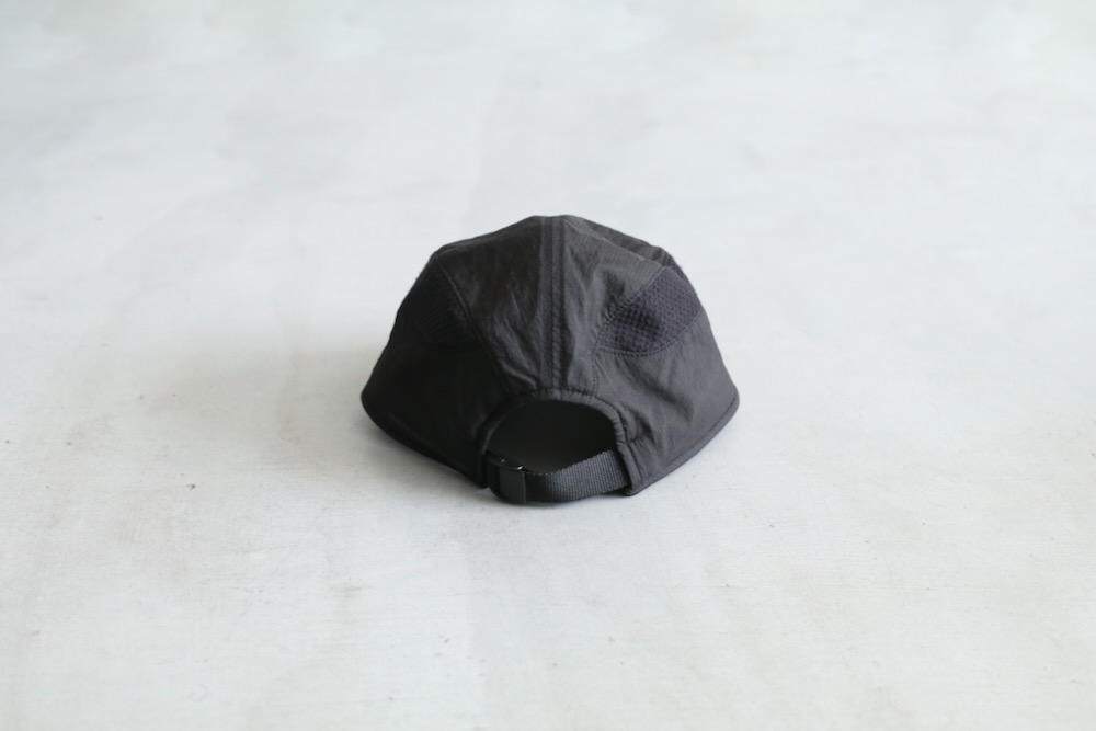 SAN SAN GEAR (���� ���� ����) "BUTTERFLY CAP"