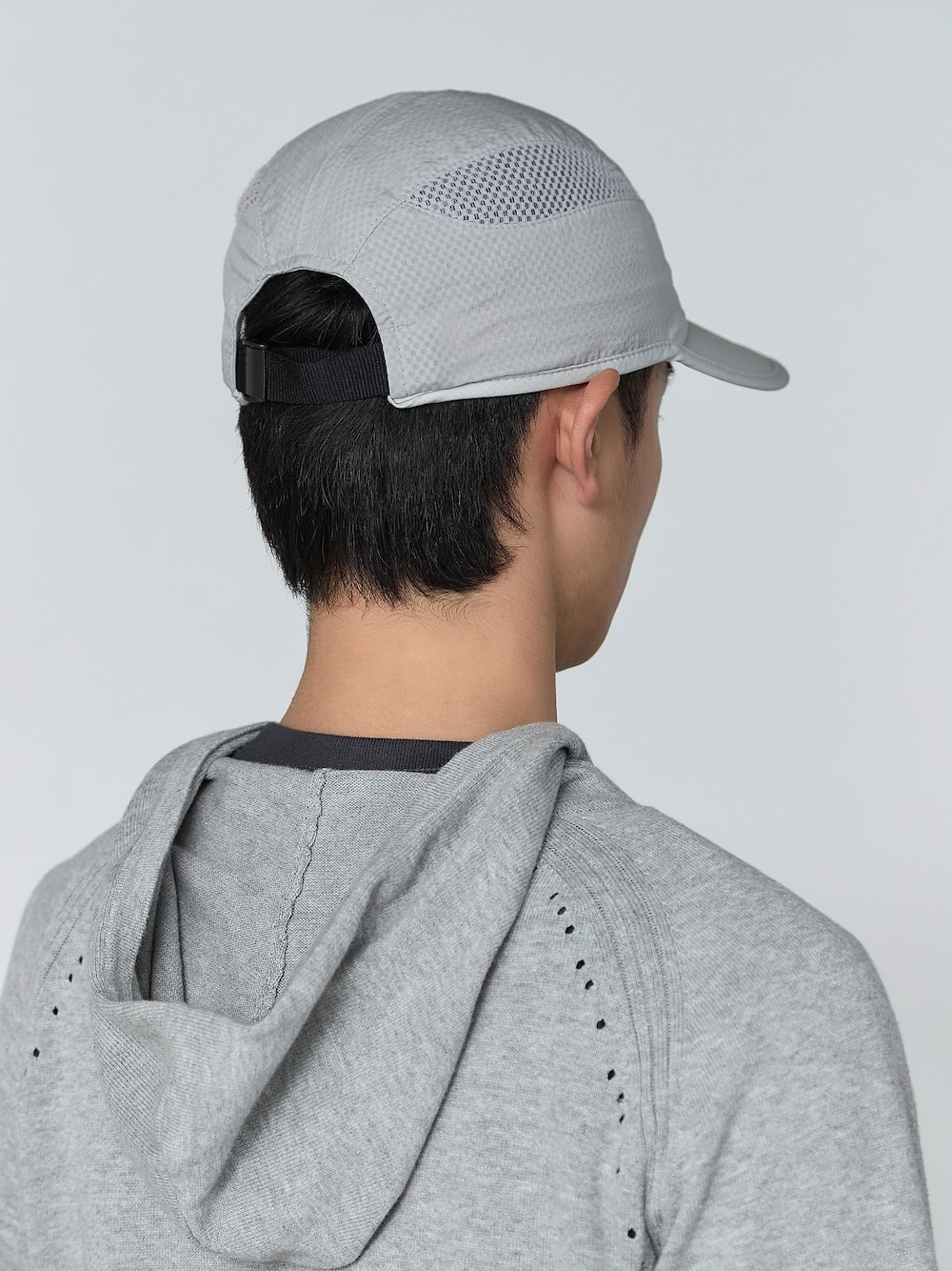 SAN SAN GEAR (���� ���� ����) "BUTTERFLY CAP"